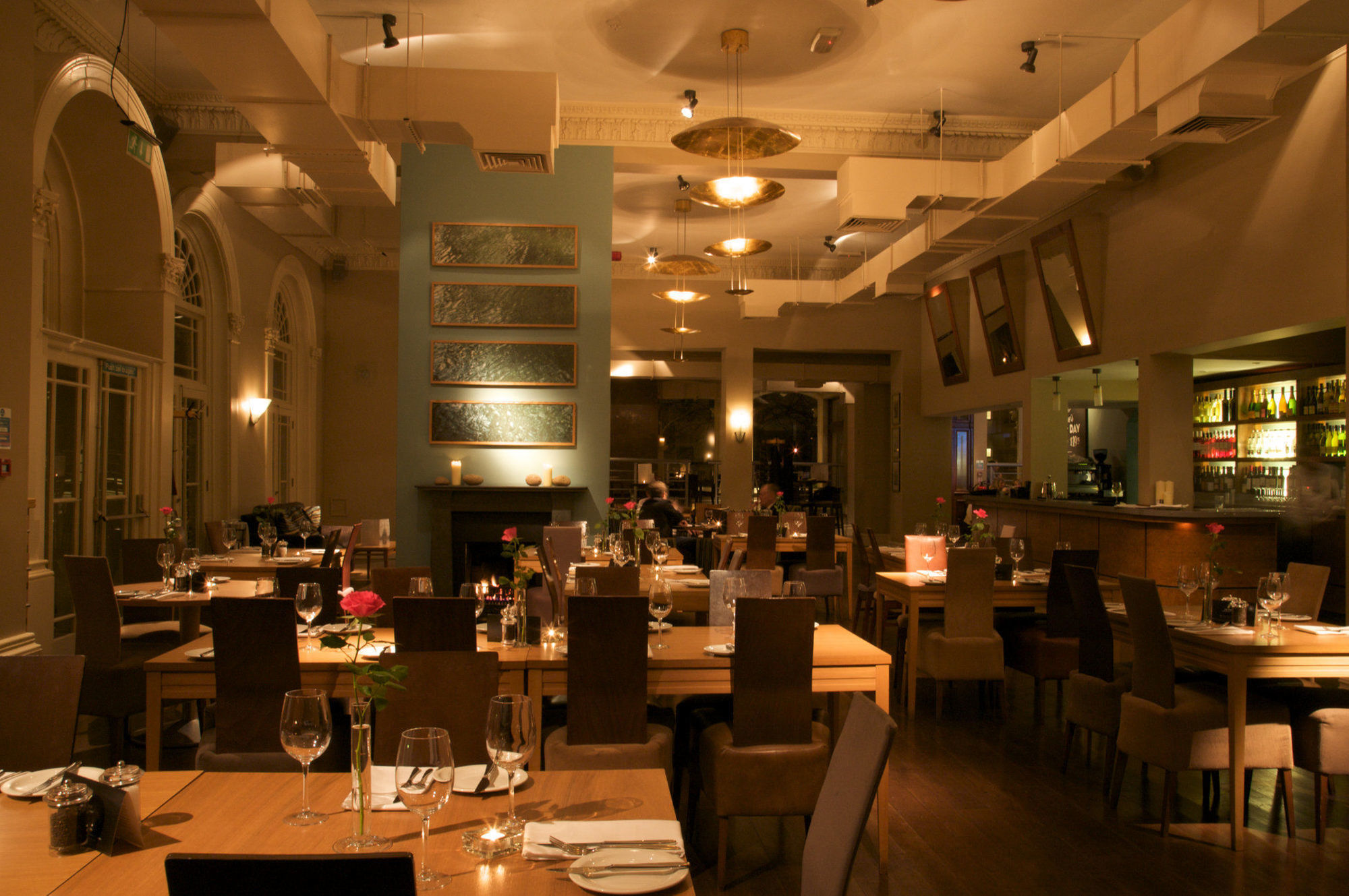 The Park Hotel Teddington Exterior foto